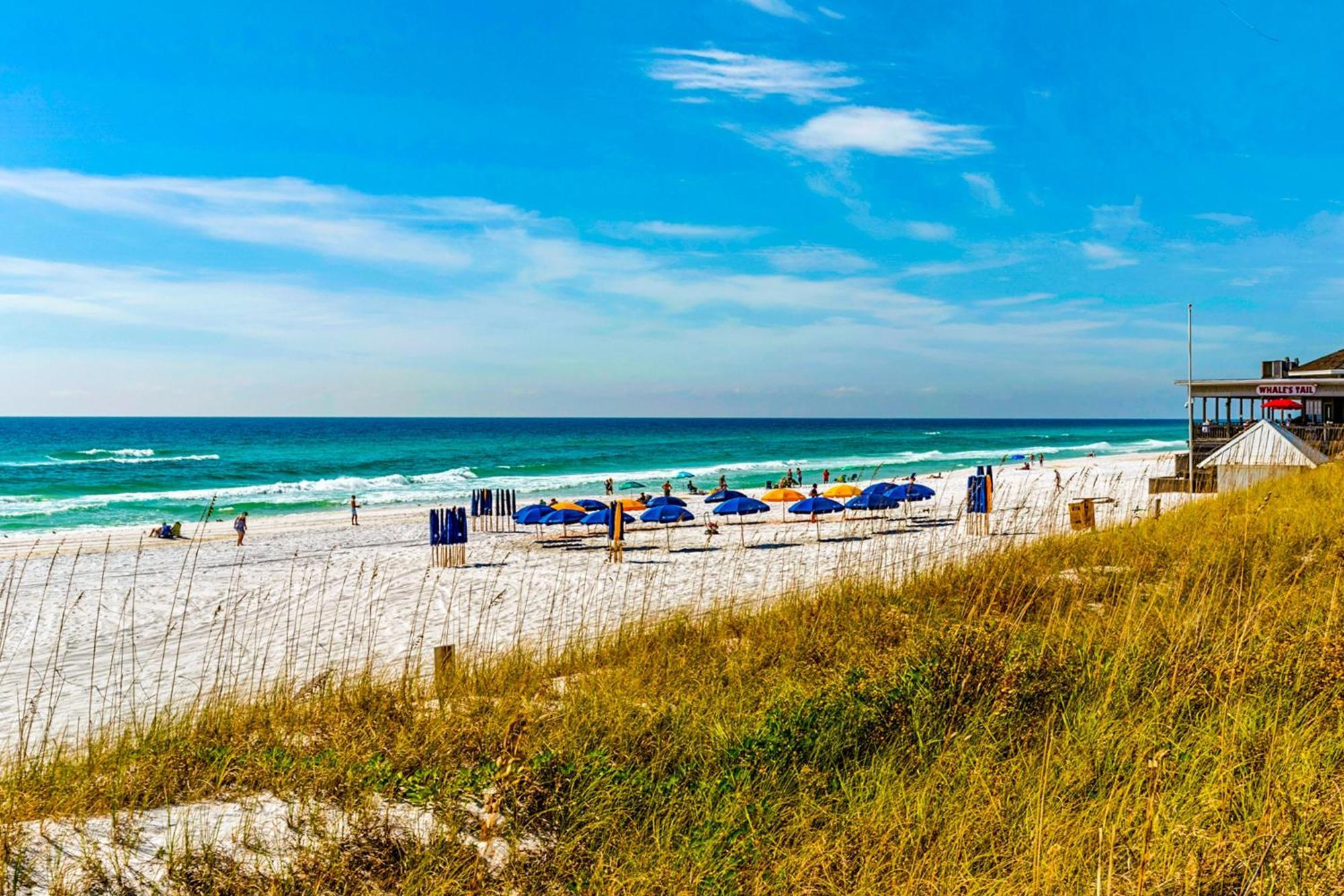 Seascape Golf Villas 7B Destin Extérieur photo