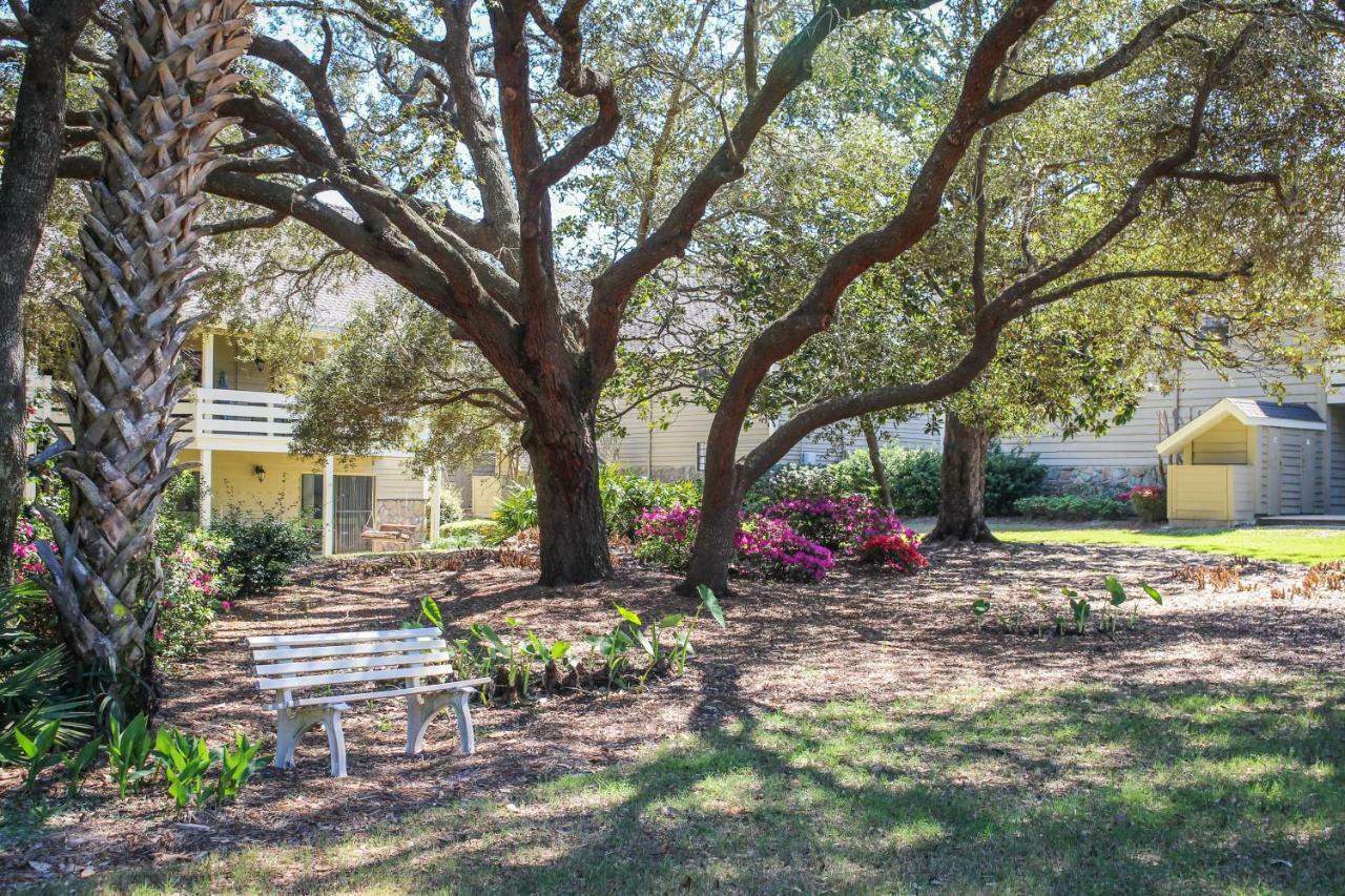 Seascape Golf Villas 7B Destin Extérieur photo